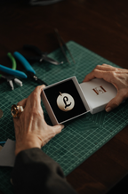 Inicial XL Órbita (Personalización)