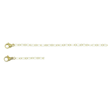 Alargador de Cadena o Pulsera