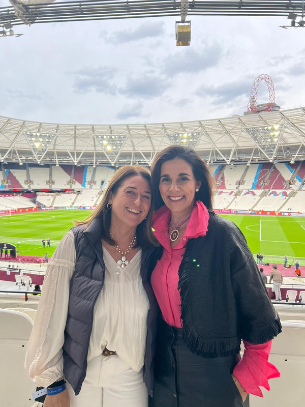 Así lo llevan nuestras clientas