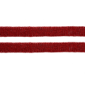 Malla Plana Rojo