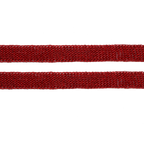 Malla Plana Rojo