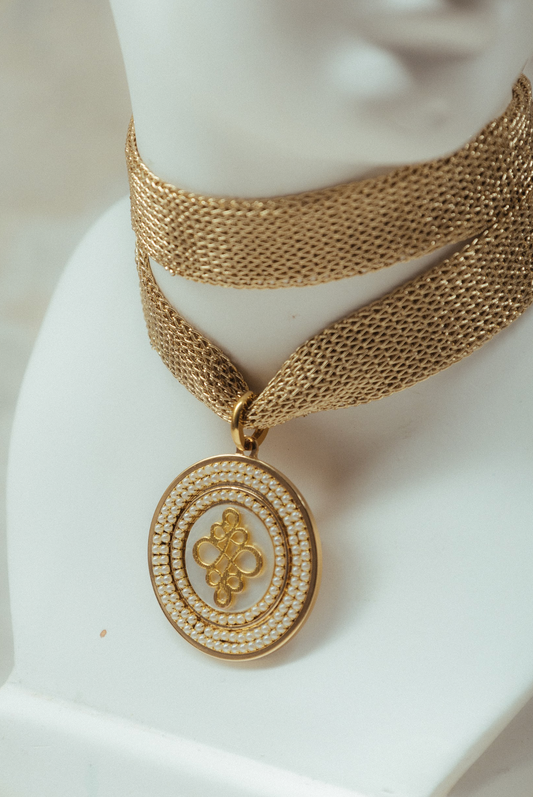 Medalla Cronos