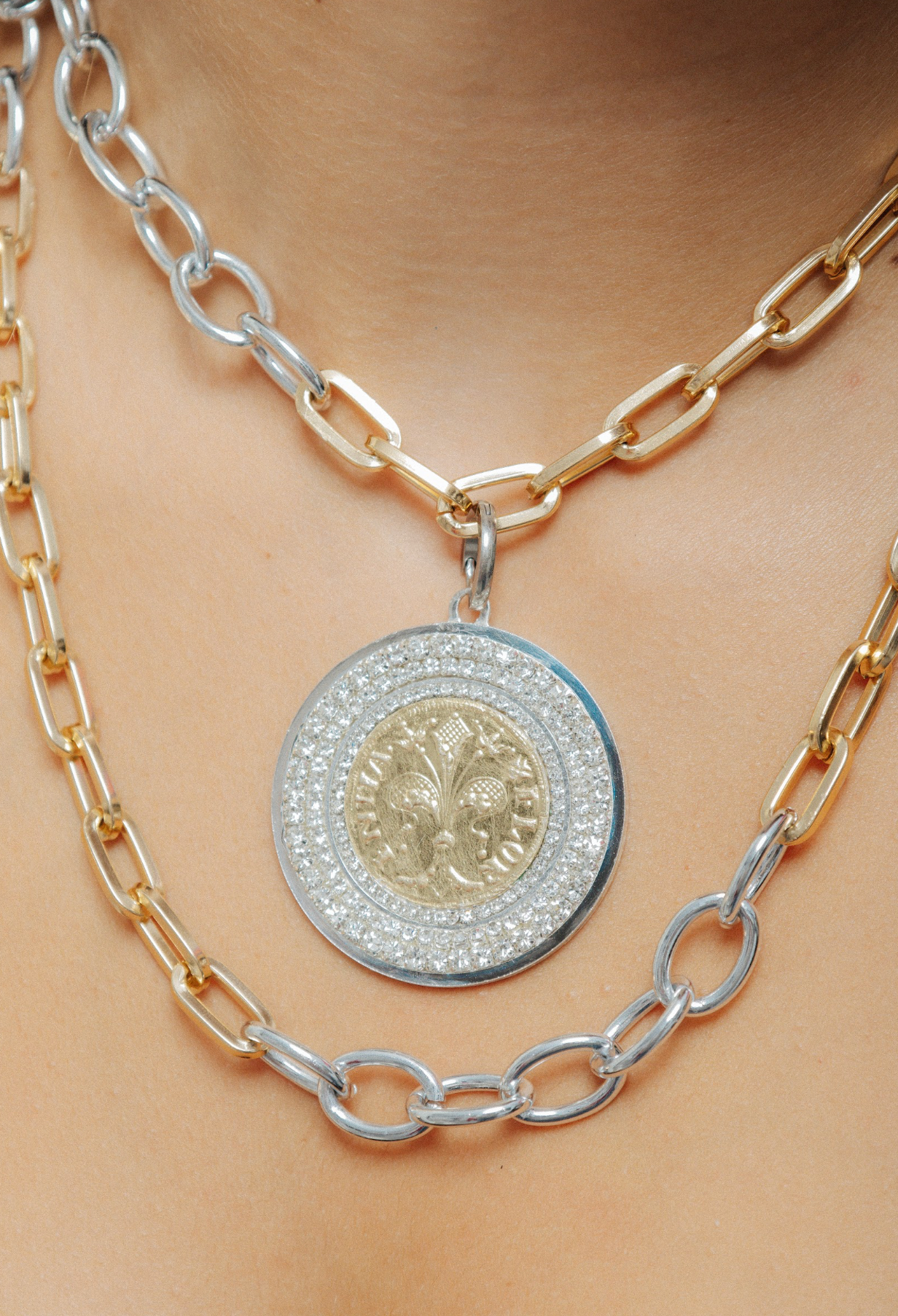 Medalla Florín