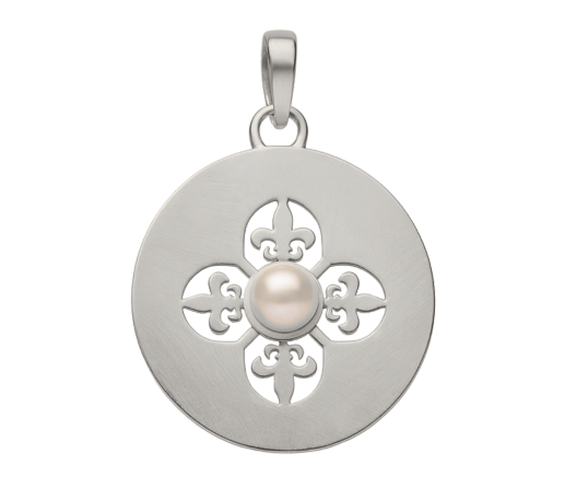 Caesar Augustus XL Pendant