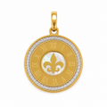 Medalla Coliseo Lis