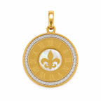Medalla Coliseo Lis