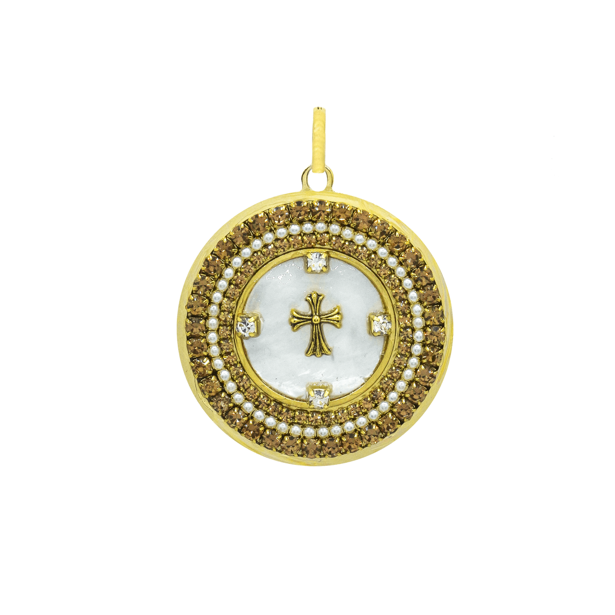 Medallón Toscana XL