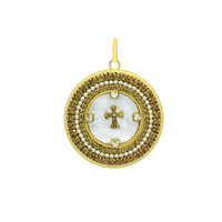 Medallón Toscana XL