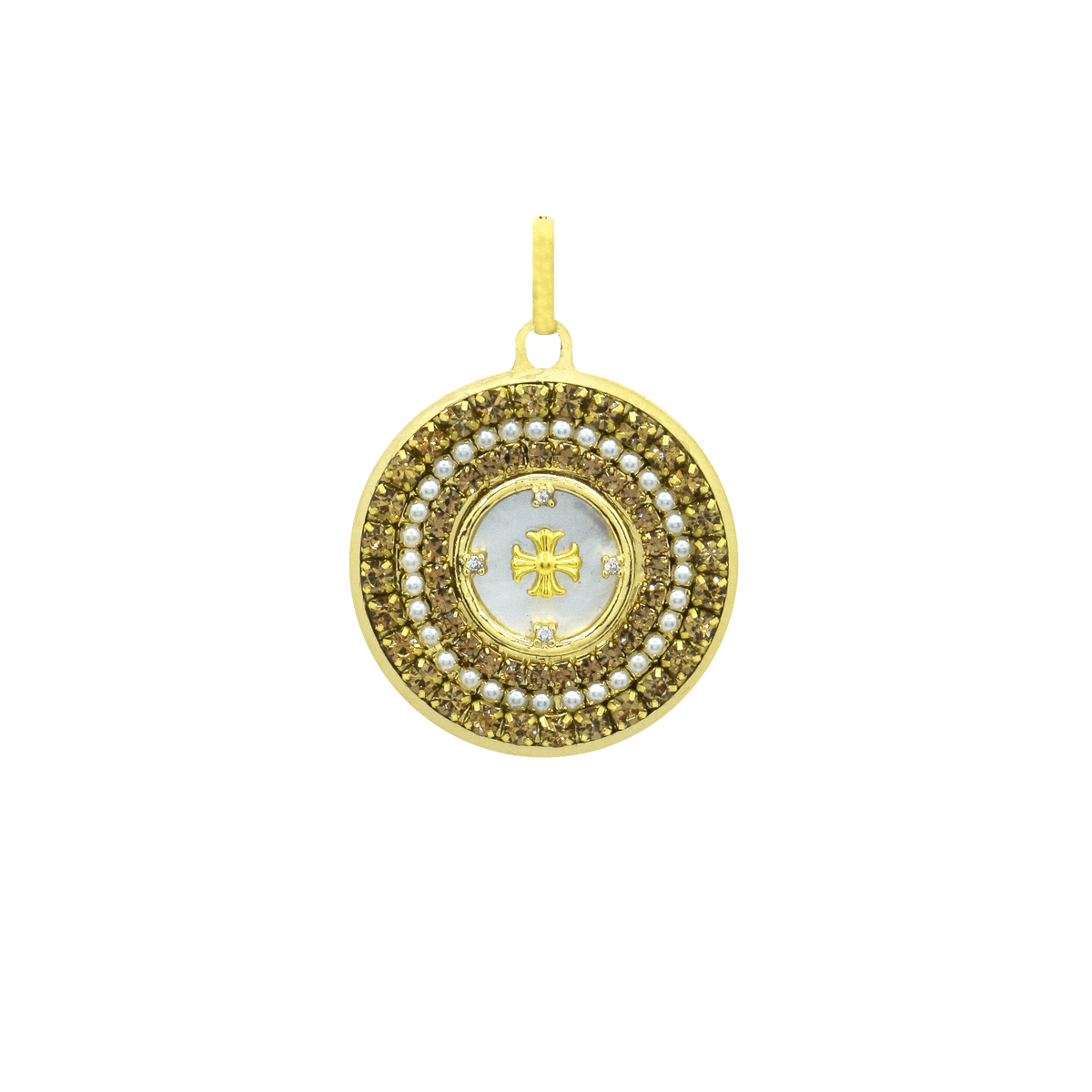 Medallón Toscana Small