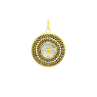 Medallón Toscana Small