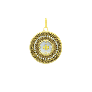 Medallón Toscana Small