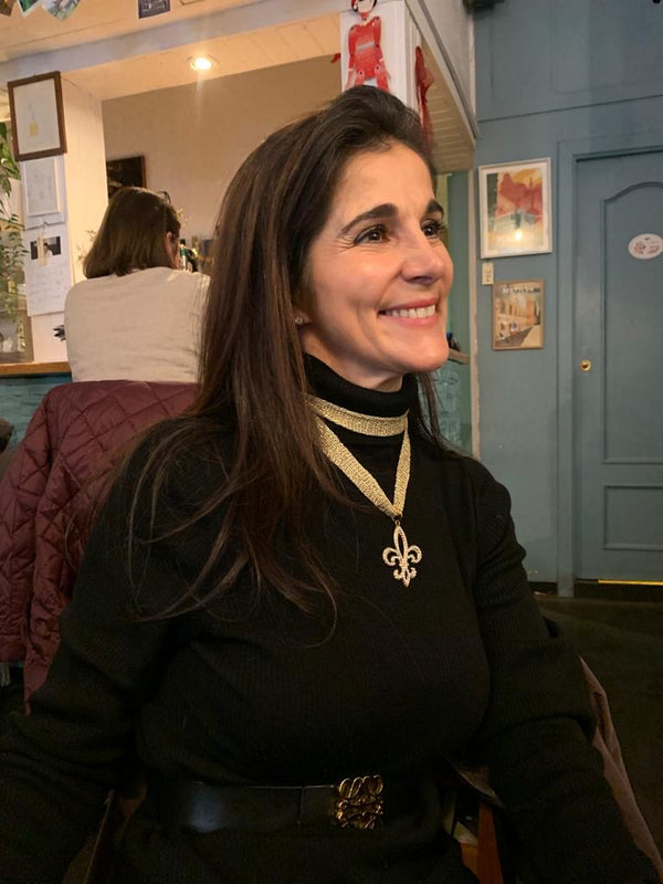 Así lo llevan nuestras clientas