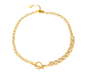 Caesar Augustus XL Pendant
