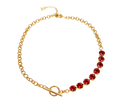 Caesar Augustus XL Pendant