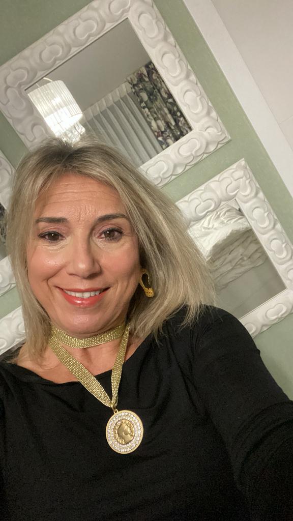 Así lo llevan nuestras clientas