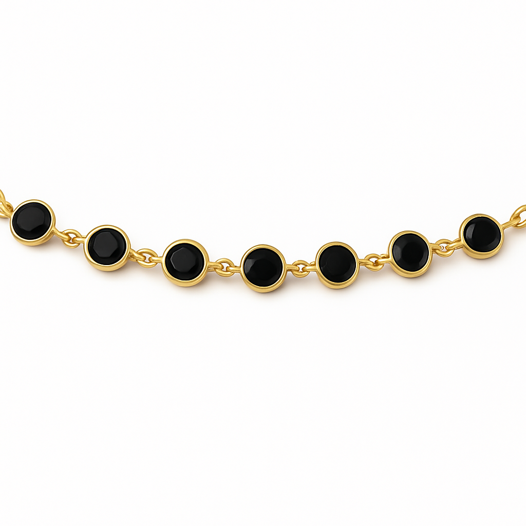 Cadena Cristal Colors