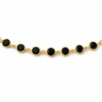 Cadena Cristal Colors