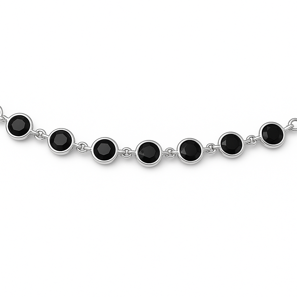 Cadena Cristal Colors