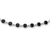 Cadena Cristal Colors