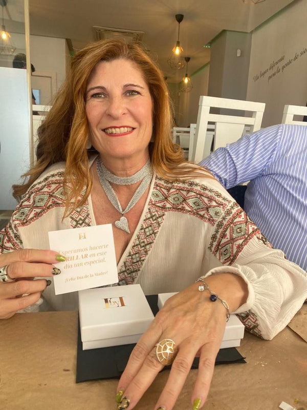 Así lo llevan nuestras clientas