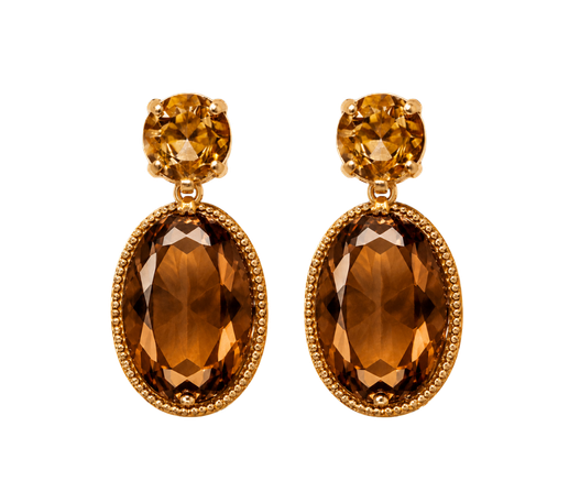 Pendientes Bellagio