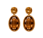 Pendientes Bellagio