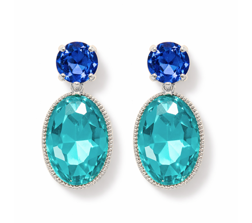 Pendientes Bellagio