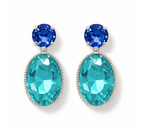 Pendientes Bellagio
