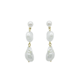 Pendientes Triperle