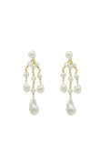 Pendientes Cascada