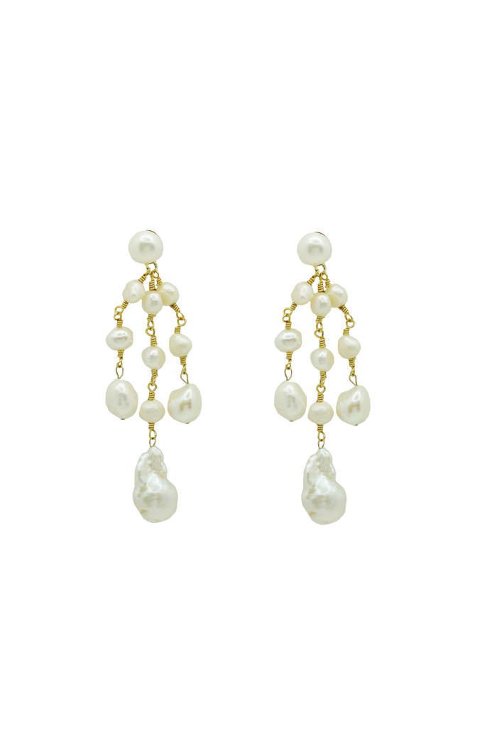 Pendientes Cascada