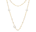 Shine Pearl Chain
