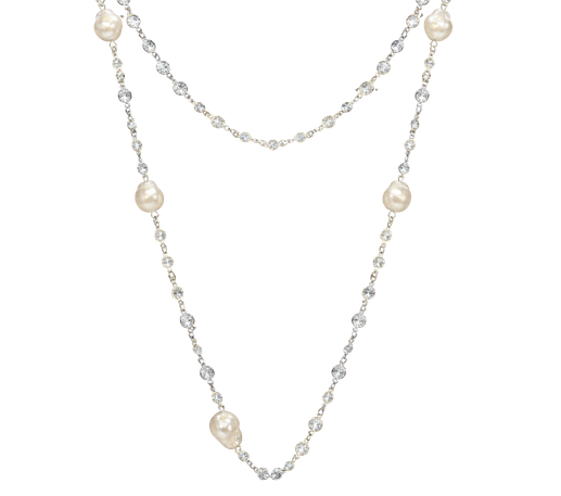 Shine Pearl Chain