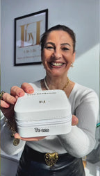 Bellagio Cross Swarovski® Crystal