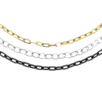 Cadena Eslabones XL Aluminio