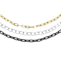 Cadena Eslabones XL Aluminio