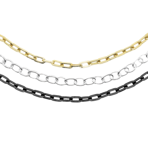 Cadena Eslabones XL Aluminio