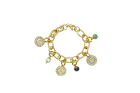 Pulsera Inicial Mini