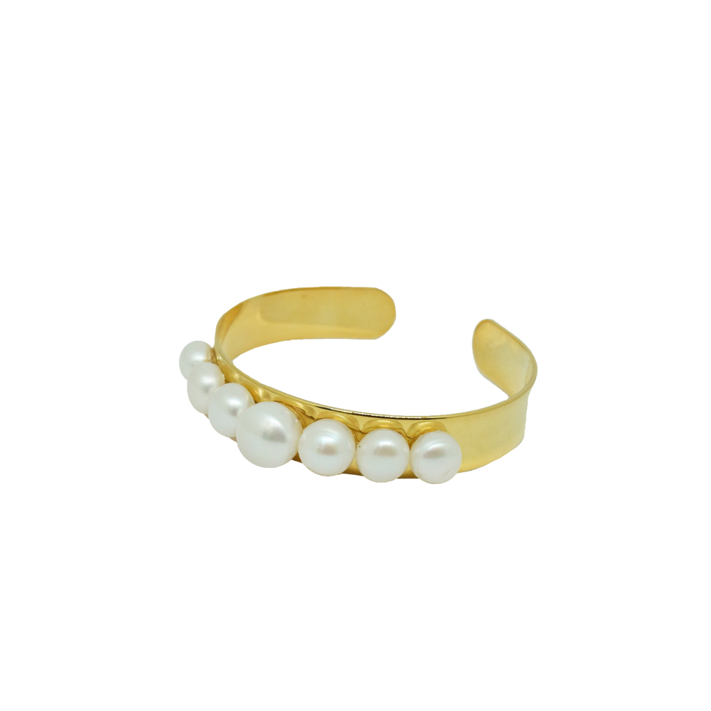 Pulsera Rodas