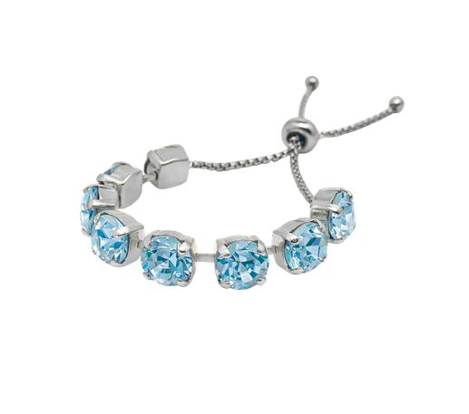 Pulsera Atenea con Cristal de Swarovski®