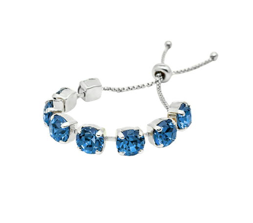 Pulsera Atenea con Cristal de Swarovski®