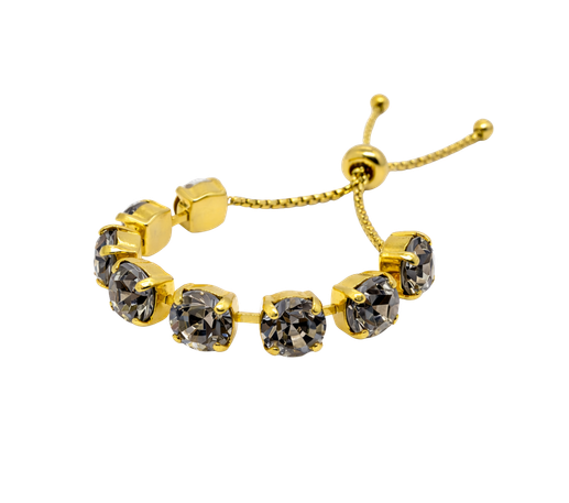 Pulsera Atenea con Cristal de Swarovski®