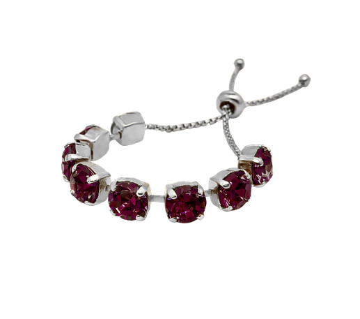 Pulsera Atenea con Cristal de Swarovski®