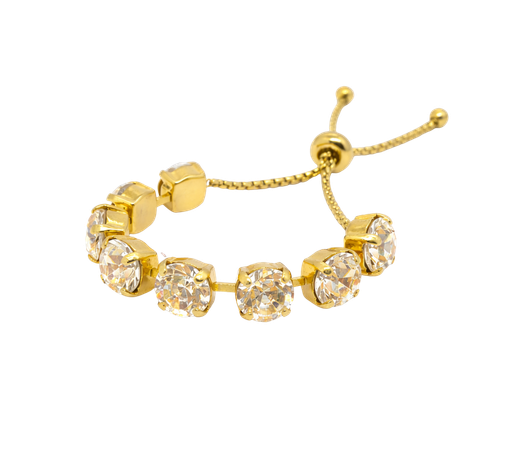 Pulsera Atenea con Cristal de Swarovski®
