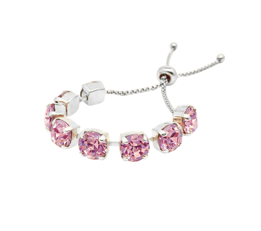 Pulsera Atenea con Cristal de Swarovski®