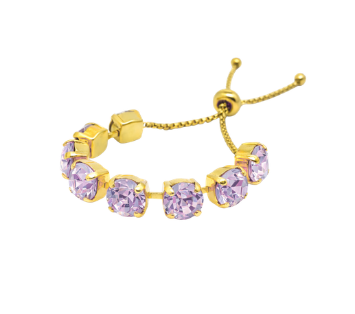 Pulsera Atenea con Cristal de Swarovski®