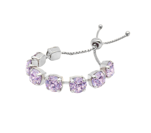Pulsera Atenea con Cristal de Swarovski®