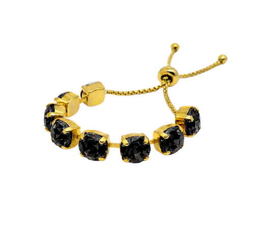 Pulsera Atenea con Cristal de Swarovski®