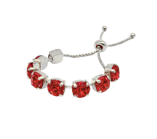 Pulsera Atenea con Cristal de Swarovski®
