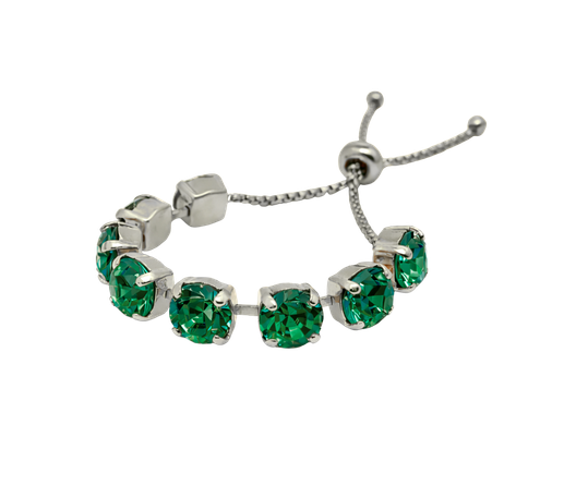 Pulsera Atenea con Cristal de Swarovski®